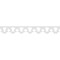 Ekena Millwork Eden Architectural Grade PVC Running Trim, 6"H x 5/8"P x 48"L RUNP06X0625X48EDN - alternate 3